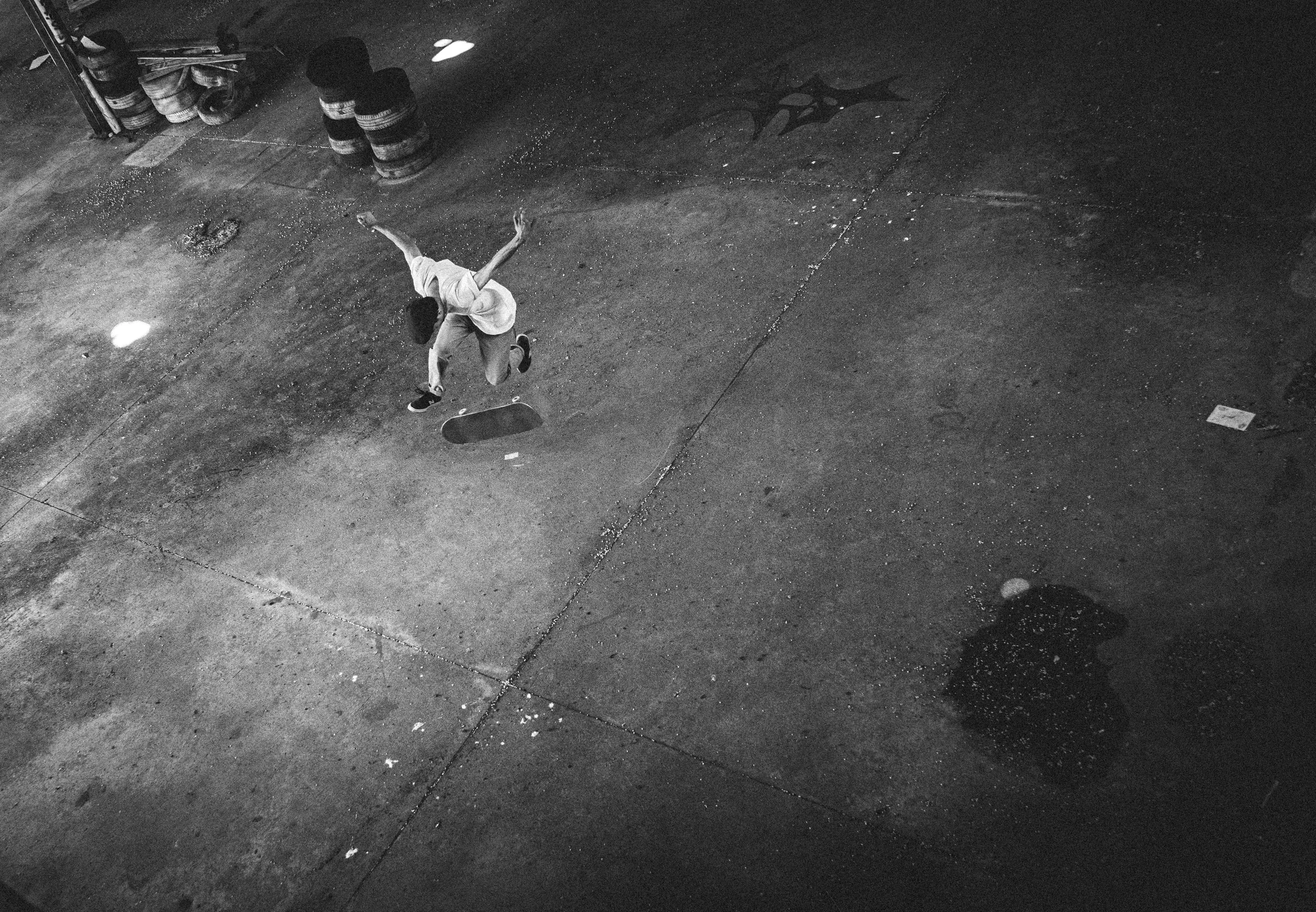 Arquivo fotográfico